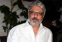 இயக்குனர் சஞ்சய் லீலா பன்சாலி மீது ராஜஸ்தானில் எப்ஐஆர் பதிவு