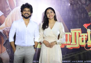 17 ஆண்டு கனவு நனவானது : ஹீரோவான ‛பாண்டியன் ஸ்டோர்ஸ் குமரன் நெகிழ்ச்சி