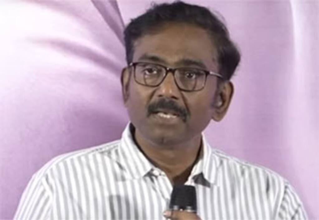 மாநாடு கவலை அளிக்கிறது : விஜய்யை தாக்கிய வசந்தபாலன்