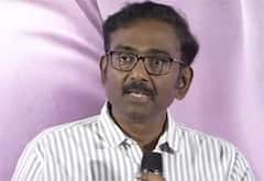 மாநாடு கவலை அளிக்கிறது : விஜய்யை தாக்கிய வசந்தபாலன்