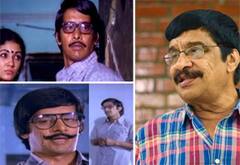 குடும்பம் ஒரு கதம்பம் புகழ் குரியகோஸ் ரங்கா காலமானார் : யார் இவர்... சின்ன ரீ-வைண்ட்!