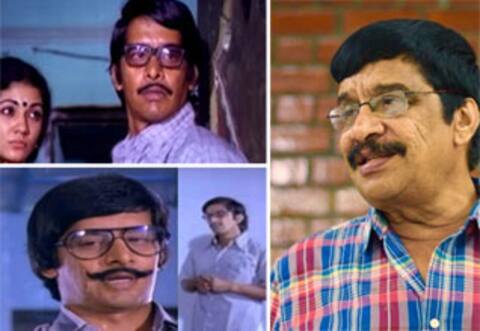 குடும்பம் ஒரு கதம்பம் புகழ் குரியகோஸ் ரங்கா காலமானார் : யார் இவர்... சின்ன ரீ-வைண்ட்!