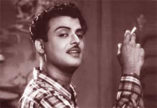 பிளாஷ்பேக்: குறைந்த சம்பளத்தில் வில்லனாக நடித்த ஜெமினி கணேஷ்