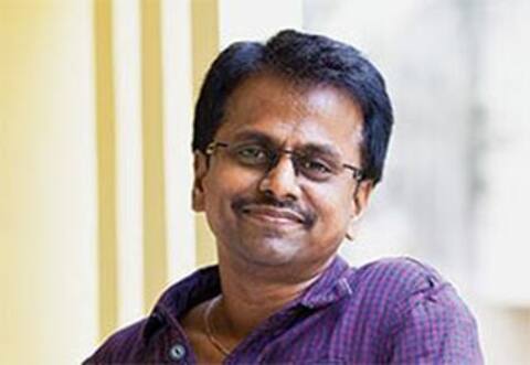 மதராஸியை நம்பியிருக்கும் முருகதாஸ்