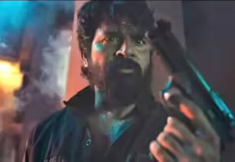 மேற்கத்திய நாடுகள் பிரச்னையைப் பேசும் மதராஸி