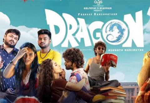 ஹிந்தியில் ரீமேக் ஆகும் டிராகன்!