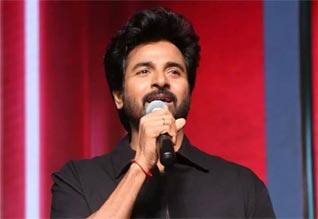 யார் இடத்தையும் யாரும் பிடிக்கவில்லை: சிவகார்த்திகேயன்