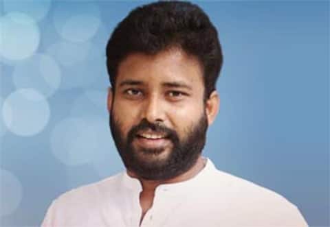 லப்பர் பந்துக்கு பிறகு 100 கதைகள் கேட்டும் திருப்தியில்லை : தினேஷ்