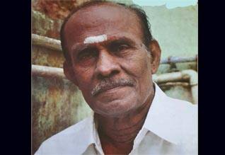 பாடலாசிரியர், கவிஞர் பூவை செங்குட்டுவன் காலமானார்