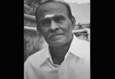 பரவசம் உள்ள பக்தி பாடல், பலரும் ரசித்த திரைப்பாடல்... பாடி பறந்த பூவை செங்குட்டுவன் வாழ்க்கை பயணம்