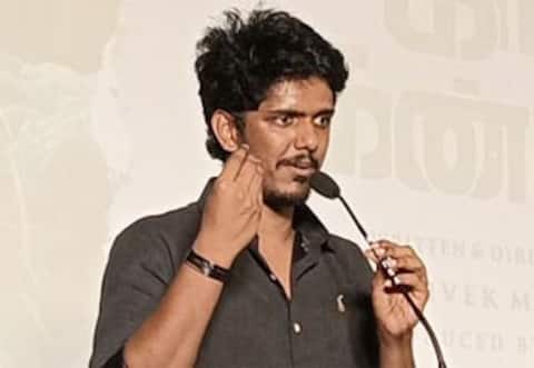 பேனர் வைக்க விடாமல் தடுத்தது யார்? மனம் திறப்பாரா கேபிஒய் பாலா