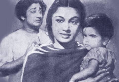 பிளாஷ்பேக் : விமர்சனம் மீது தொடரப்பட்ட முதல் வழக்கு