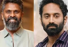 96 பிரேம்குமார் இயக்கத்தில் பஹத் பாசில்