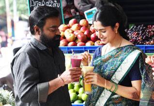கன்னடத்தில் இருந்து தமிழுக்கு வரும் குஷி ரவி
