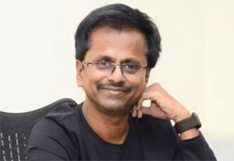 தீனா படத்திற்கு பிறகு மதராஸி  படத்தில் வேண்டுதலை நிறைவேற்றிய ஏ.ஆர்.முருகதாஸ்