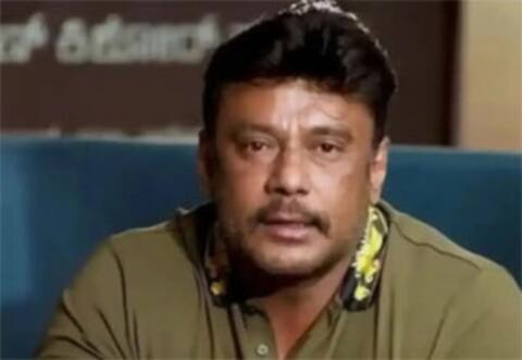 தயவு செய்து எனக்கு விஷம் கொடுங்க : நீதிபதி முன் கதறிய நடிகர் தர்ஷன்