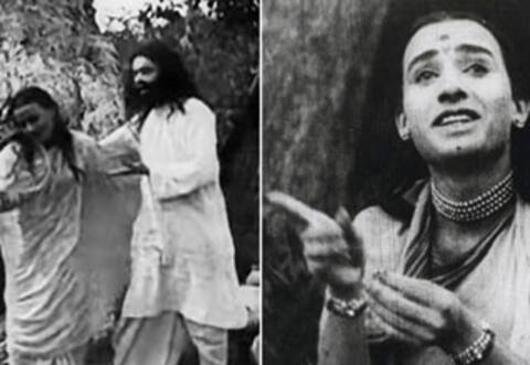 பிளாஷ்பேக் : டீ கடையில் கண்டுபிடிக்கப்பட்ட இந்தியாவின் முதல் ஹீரோயின்