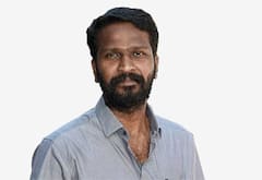 வெற்றிமாறன் படக் கம்பெனியை  மூடியது ஏன்