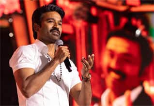 குல தெய்வம் கோயிலுக்கு போங்க : ரசிகர்களுக்கு தனுஷ் அட்வைஸ்