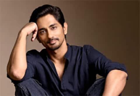 மீண்டும் வெப் தொடரில் நடிக்கும் சித்தார்த்