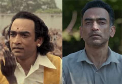 த மெட்ராஸ் மிஸ்டரி : அது சாந்தனு அல்ல, யோஹன் சாக்கோ