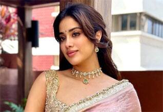 எப்போது திருமணம்? ஜான்வி கபூர் அளித்த பதில்
