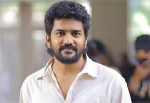 கிஸ் கொடுத்தது மிஷ்கின் தான் : மேடையில் அறிவித்த கவின்