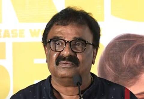 வேறொருவரை வைத்து தெலுங்கு டப்பிங்: கிஸ் இயக்குனர் மீது விடிவி கணேஷ் அதிருப்தி