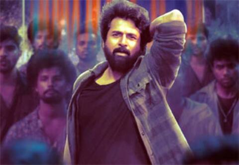 மதராஸி ஓடிடி வெளியீடு எப்போது