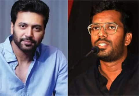 ‛யாத்திசை இயக்குனருடன் இணையும் ரவி மோகன்
