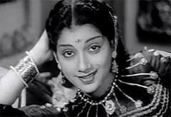 பிளாஷ்பேக்: பண்டரிபாயை தெரியும், மைனாவதியை தெரியுமா?