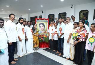 இனி, நடிகர்கள் பற்றி அவதுாறாக பேசினால்..: நடிகர் சங்க பொதுக்குழுவில் அதிரடி தீர்மானம்