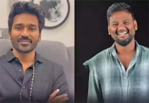‛லப்பர் பந்து வெளியான அதே நாளில் அடுத்த படத்தை அறிவித்த இயக்குனர்!