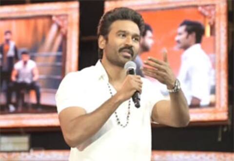 தனுஷ் மனதில் மாற்றம் ஏன் : ஊர், ஊராக சுற்றுவது ஏன்