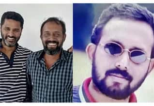 மனதை திருடி விட்டாய் நாராயணமூர்த்தி காலமானார்