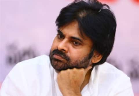 காய்ச்சல் காரணமாக ஓஜி புரமோஷன் நிகழ்ச்சிகளை தவிர்த்த பவன் கல்யாண்