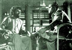 பிளாஷ்பேக்: சர்ச்சையில் சிக்கிய மனிதன்