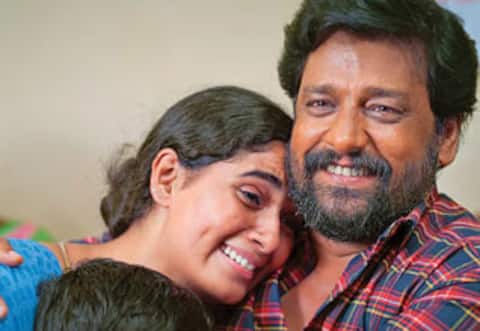 மருதத்தில் ஏமாற்றப்படும் விவசாயிகளின் கதை: விதார்த்