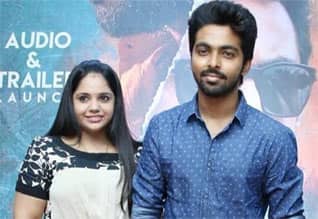 ஜிவி பிரகாஷ், சைந்தவி விவாகரத்து வழக்கு : அக்., 30ல் தீர்ப்பு