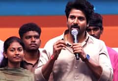 சினிமா கைவிட்டால் படிப்பை வைத்து பிழைத்துக் கொள்வேன்: சிவகார்த்திகேயன்