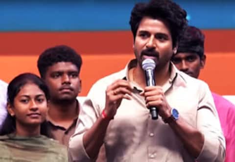 சினிமா கைவிட்டால் படிப்பை வைத்து பிழைத்துக் கொள்வேன்: சிவகார்த்திகேயன்