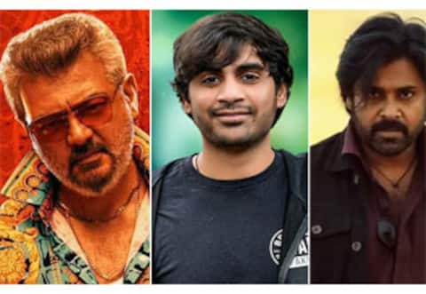 குட் பேட் அக்லி மற்றும் ஓஜி ஒரே கதையா : இயக்குனர் பதில்