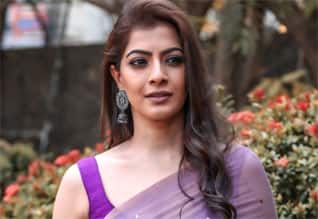 சரஸ்வதி படத்தின் மூலம் இயக்குனர் ஆகும் நடிகை வரலட்சுமி