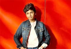 திகில் படத்தில் நடிக்க வேண்டும்: மதராஸி அக்ஷய் கிருஷ்ணா ஆசை