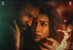 காதலில் கரைபவர் வெகு சிலரே : தனுஷின் ‛தேரே இஷ்க் மே டீசர் வெளியீடு