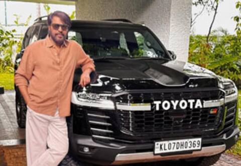 கேமரா என்னை அழைக்கிறது : படப்பிடிப்புக்கு திரும்பினார் மம்முட்டி