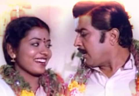 பிளாஷ்பேக் : உதவியாளருக்காக திரைக்கதை எழுதிய பாக்யராஜ்