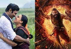 இட்லி கடை,  காந்தாரா சாப்டர் 1 படங்களின்  வசூல் நிலவரம் என்ன?