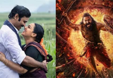 இட்லி கடை,  காந்தாரா சாப்டர் 1 படங்களின்  வசூல் நிலவரம் என்ன?