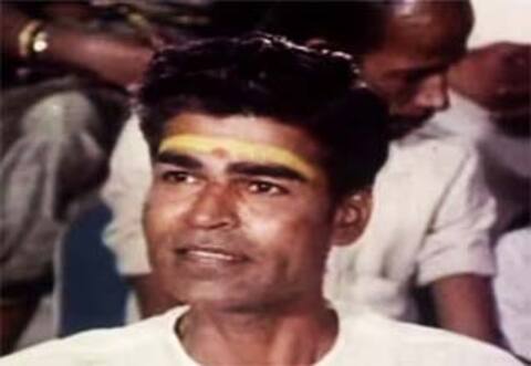 பிளாஷ்பேக்: 400 படங்களில் நடித்த கோவை செந்தில்